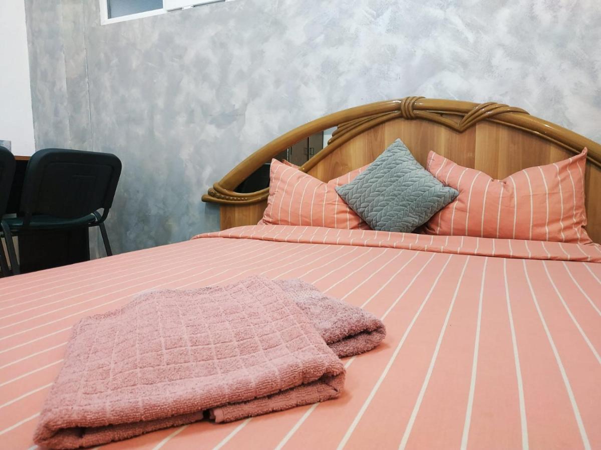 Casa Agape Hotel Pitesti Exterior photo