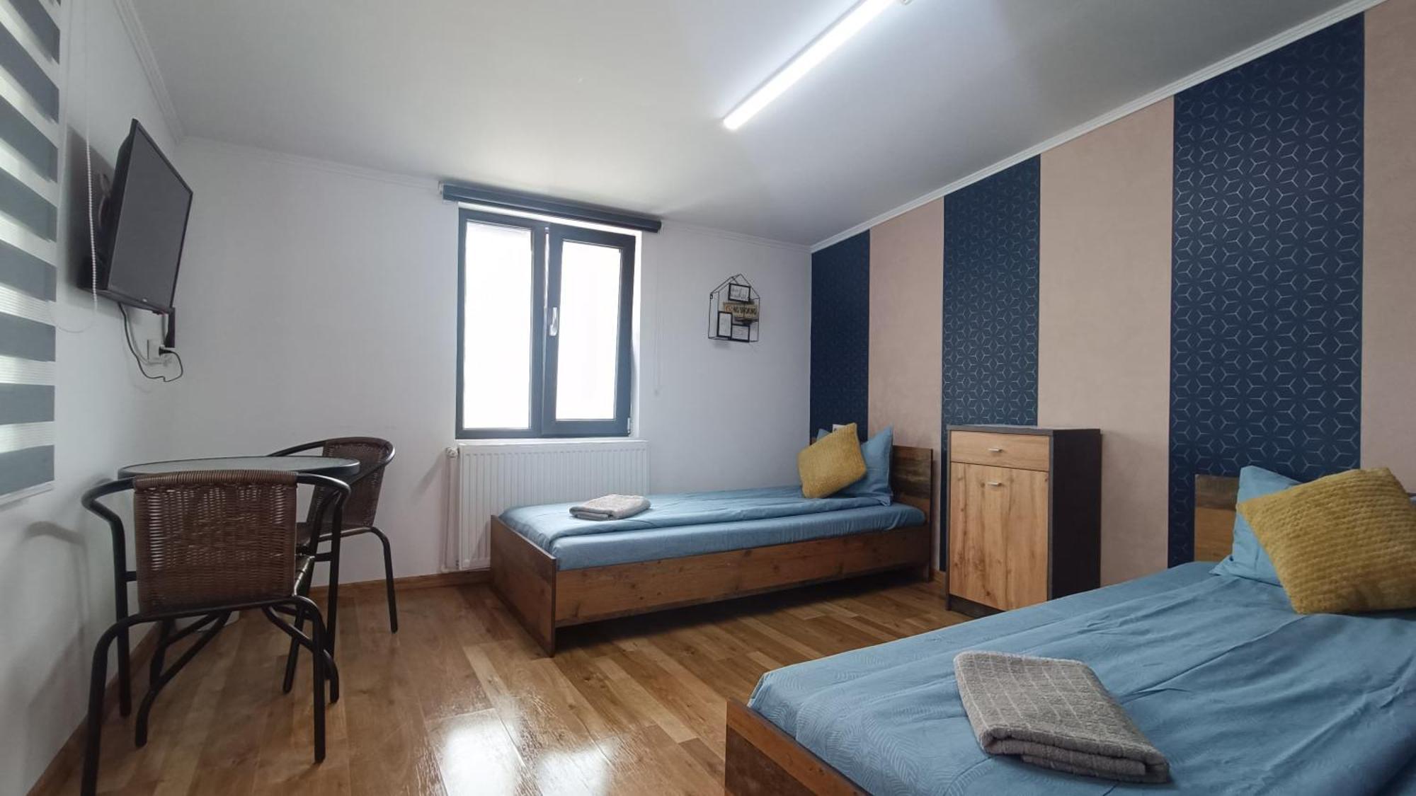 Casa Agape Hotel Pitesti Exterior photo